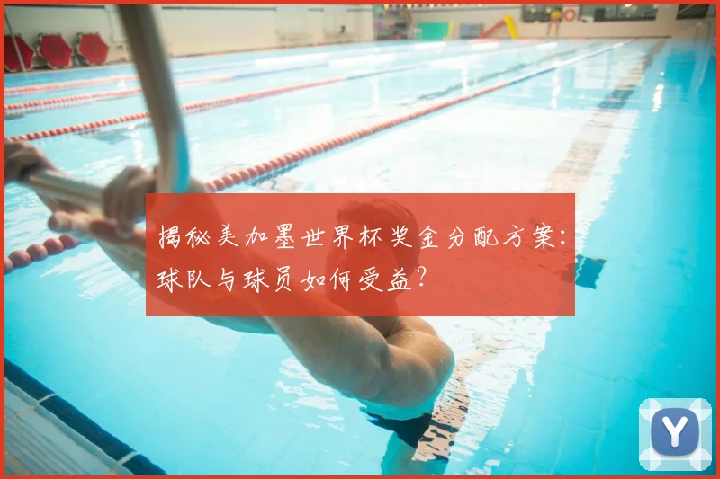 揭秘美加墨世界杯奖金分配方案：球队与球员如何受益？